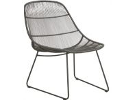 Granada Scoop Occasional Chair